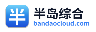 半岛综合 Logo